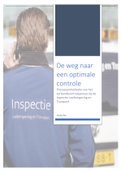 Afstudeeronderzoek procesoptimalisatie Finance and Control