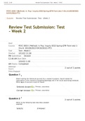 PSYC-3003-1-Methods in Psyc Inquiry-2022-Spring-QTR-Term- PSYC 3003 Week 2 Test