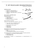 biomolecule en metabolisme