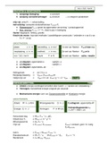 Samenvatting natuurkunde geheel VWO 4/5/6 (eind examenstof)