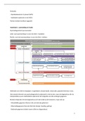 Practicum 2 KLP - Toegepaste Psychologie 