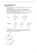 Deel 1: Samenvatting Basisprincipes van de PCR + biochemische werkwijzen reader