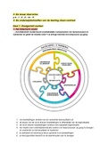 OWMC + Pedagogisch handelen + didactisch handelen + KNKB