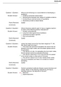 NR511 Midterm Exam (Latest-2022, Version-1) / NR 511 Midterm Exam / NR511 Week 4 Midterm Exam/ NR 511 Week 4 Midterm Exam: Differential Diagnosis and Primary Care Practicum: Chamberlain College of Nursing |50 Correct Q & A |. VERIFIED