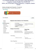 Case NR 509 (NR 509W2_SH_[Transcript}]-Asthma-Respiratory | Completed | Shadow Health) /Case NR 509 (NR 509W2_SH_[Transcript}]-Asthma-Respiratory | Completed | Shadow Health)