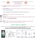 Aerosolized Drug Therapy