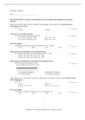 Solution Manual for Differential Equations and Boundary Value Problems Computing and Modeling, 5th Edition C. H. Edwards, David E. Penney, David Calvis