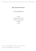 Case HIST 410N Week 7 Assignment: Case Study – Space Race | Already GRADED A If the pace of improving US-Soviet relations seemed rapid, Mikhail Gorbachev’s speech to the United Nations General Assembly would shift the process into overdrive. In this remar