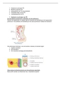 Samenvatting peritoneaal dialyse 2022