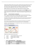 Lecture 5 Oncogenesis: Cell Cycle Checkpoints and Regulation