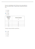 DSC1630 ASSIGNMENT 5 MOCK EXAM SEMESTER 2 2022