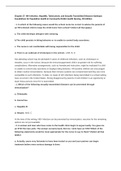 Chapter 27: HIV Infection, Hepatitis, Tuberculosis, and Sexually Transmitted Diseases Stanhope: Foundations for Population Health in Community/Public Health Nursing, 5th Edition