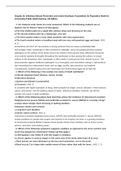 Chapter 26: Infectious Disease Prevention and Control Stanhope: Foundations for Population Health in Community/Public Health Nursing, 5th Edition