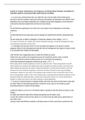 Chapter 23: Poverty, Homelessness, Teen Pregnancy, and Mental Illness Stanhope: Foundations for Population Health in Community/Public Health Nursing, 5th Edition