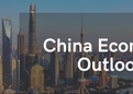 China Economic Outlook presentation 