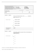  CHEMISRTY 120 N week 3 quiz