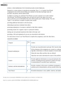 Other HSM-542 Week 3 Discussion 2: New Reproductive Technologies (graded) HSM 542 Week 3 Discussion 2: New Reproductive Technologies Respond to a current advance in reproductive technology. Post a 1- to 2-minute multimedia piece recapping the news article