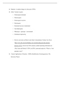 ANTH105 Unit 1 Study Guide Part 3