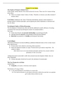 PHIL108 Moral and Social Problems Part 3 Notes