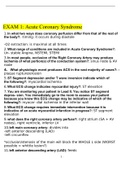 JoAnn Smith _ Acute Coronary Syndrome_ Myocardial Infarction (MI)_Case_Study | Acute Coronary Syndrome (ACS) _ UNFOLDING Reasoning Case Study-STUDENT