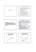 Neurobiology N110 Depression Lecture Slides