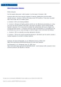 Other CHEM-120 Unit 6 Discussion: Radiation – Option 2: Topic of Uranium-238 (GRADED) Hello everyone, For this weeks discussion I will do option 2 on the topic of Uranium- 238. Uranium-238 is the most common isotope of Uranium yielding 99.2 percent within