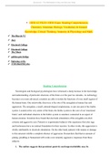 HESI A2 REVISION FILES QUESTIONS AND ANSWERS: HESI Exam: Reading Comprehension, Chemistry, Grammar, Biology, Vocabulary & General Knowledge, Critical Thinking, Anatomy & Physiology and Math.