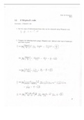 Discussion Worksheet 12