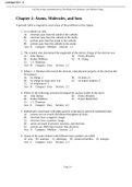 Chemistry 11th Edition Chang  Helpful  Unhelpful