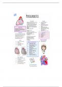 Nurs 172 Pericarditis Summary 