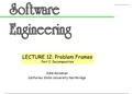 SOFTWAREENGINEERING