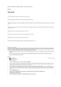  PATHOPHYSI NR 507 Week 4: Alterations in Renal Function - Discussion Part Two Loading... Discussion