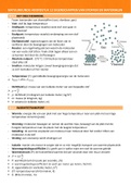 samenvatting Natuurkunde pulsar hoofdstuk 12 Eigenschappen van stoffen materialen