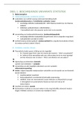 lesnotities statistiek deel 1 univariate statistiek