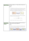 Ch.3 Composition of Substances and Solutions Section 1 Formula Mass and the Mole Concept (1)