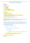 Nur 242 Exam 4 study guide. Recap Notes Cholesterol Values LDL/HDL/Total Cholesterol HDL = greater than 40 LDL = less than 100 Total Cholesterol = less than 200 Lipids less than 150 males and less than 135 females Heart Placements 2nd intercostal right st