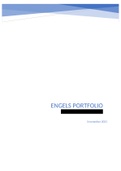 Engels Portfolio 