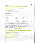 How to factor a Gcf  Of polynomials and trinomial