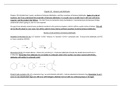 Ketones & Aldehydes Guide and Cheat Sheet