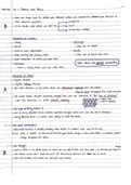 Metals and Alloys Part 1 - Chemistry Summary - CIE IGCSE Science