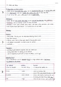 Metals and Alloys Part 2 - Chemistry Summary - CIE IGCSE Science