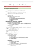 theorie MSK 4