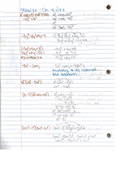 Chapter 4 - Factoring