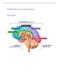 EPA neurologie te Erasmus