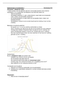 Kennisclips Epidemiologie en Biostatistiek 2 (GZW jaar 2)