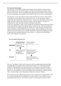 Samenvatting: Social sience that matter Flyberg (Over de grenzen van discplines, ISW)