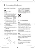 Scheikunde Chemie overal ANTWOORDEN H6 Koolstofverbindingen