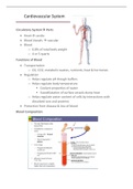 Class notes BIO 101 (Bio101-002) 