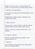 NCERT CLASS 6 HAND MADE BEST NOTES