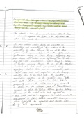 'The Color Purple' A. Walker Extract Essay [20] (pages 157-158) Celie's Family. 